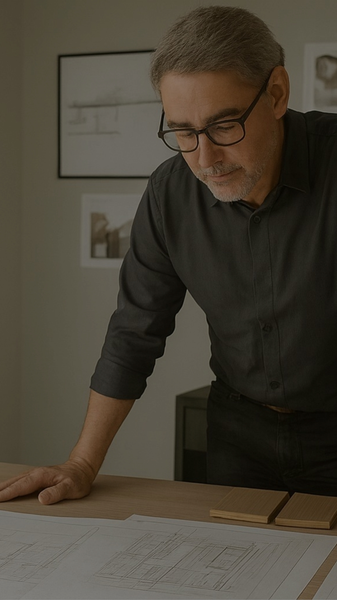 Deck de madeira plástica