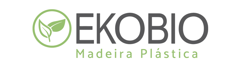 Ekobio Madeira Plástica